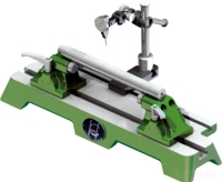 Center Bench Roller-slide-type