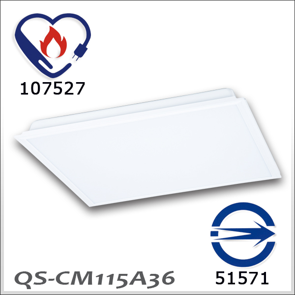 LED Panel Light