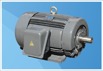 High-efficiency Motor