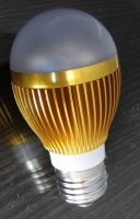 5W LED Bulb