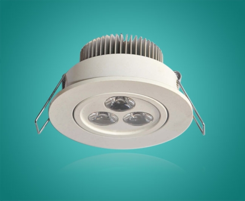 LED Downlight