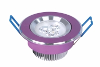 3W LED Downlight