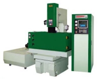 electrical discharge machine