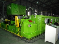 Hydrostatic Pressure Testing Machine