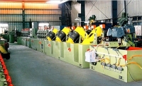 Square/Rectangular tube production line