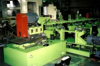 Tube/Pipe End-Facing Machine