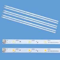 Module 9W Strip