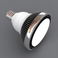 10W TRIAC Dimmable PAR30 LED Spot/Flood Lamp