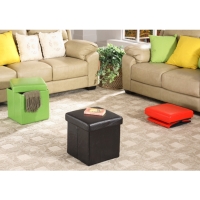 Cub Ottoman with Storage