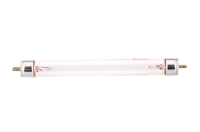 UV-C 253.7nm Ultraviolet C Sterilization Light Tube