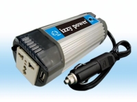 DC to AC Power Inverter