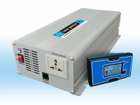 DC to AC Power Inverter