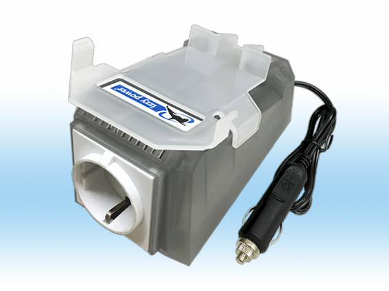 DC to AC Power Inverter