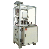 Fully-automatic Capsule Filler