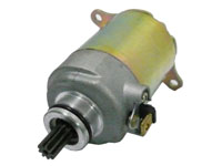 Starter Motors