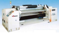 Center-Surface Slitter & Rewinder