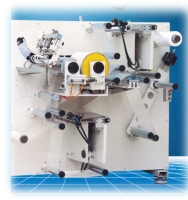 Hot-melt adhesive dispenser & compound system