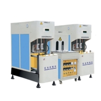 Semi Automatic Blow Molding Machine