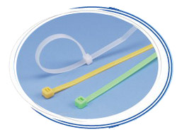 Nylon Cable Tie, Cable Tie