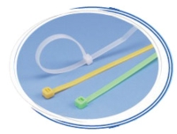 Nylon Cable Tie, Cable Tie