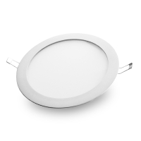 14 Watt Flush-mount LED Ceiling Lights, Ultra-thin