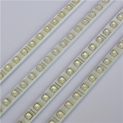 led rigid strips