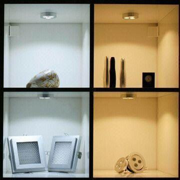 LED Cabinet lights