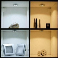 LED Cabinet lights