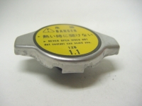 Radiator cap