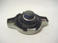 Radiator cap