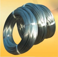 Stainless steel wire