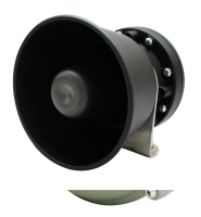 50 Watt Siren Speaker