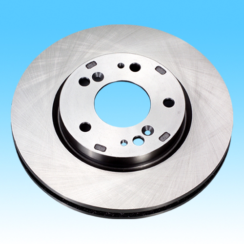 Brake Discs