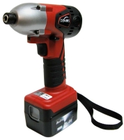 Impact Driver(Li-Ion)