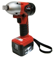 Impact Wrench(Li-Ion)