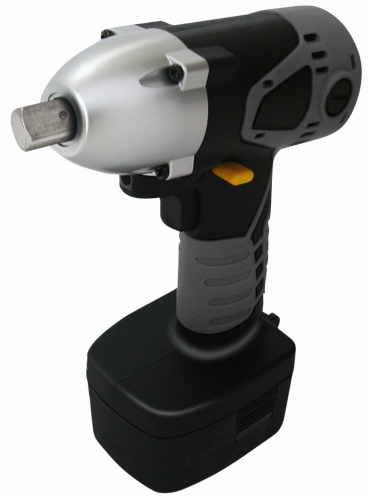 Impact Wrench