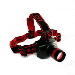 LED Head Light