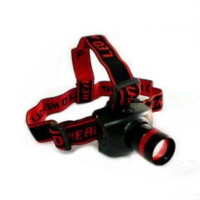 LED Head Light