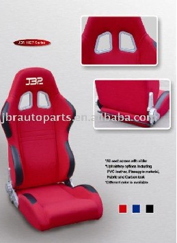 Racing Seat