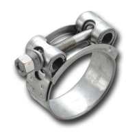 European Style Hose Clamp