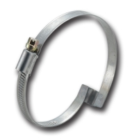 Bridge Hose Clamp(Spiral Hose Clamp)