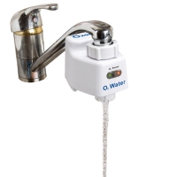 Ozone Germicidal Faucet