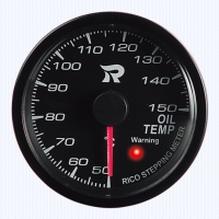 Stepping Motor - Oil Temperature Meter 60ψ