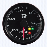 Stepping Motor - Oil Pressure Meter 60ψ