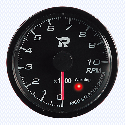 Stepping Motor - Tachometer Meter 60ψ