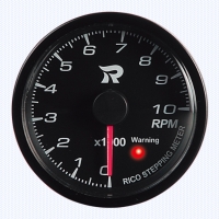 Stepping Motor - Tachometer Meter 60ψ