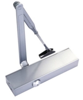 Exposed Surface Door Closer