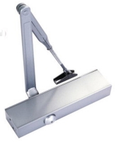 Exposed Surface Door Closer