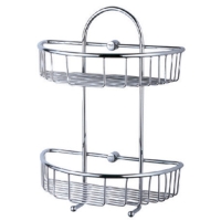 Storage Rack for Bathroom and Kitchen 