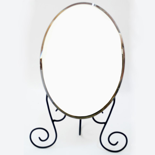 European-style Desktop Mirror/Makeup mirror/ table mirror